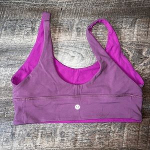 Lululemon align bra size 10